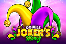 Double Joker's Money