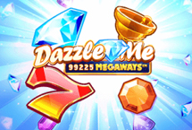 Dazzle Me Megaways